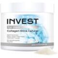 Invest Men Collagen-Drink für Männer 180 G