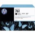 HP Druckerpatrone 761 Original Matt Schwarz 400 ml CM991A 1 St.