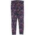 Odlo Damen Stoffhose, marineblau, Gr. 0