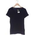 Long Tall Sally Damen T-Shirt, marineblau, Gr. 38