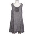 Street One Damen Kleid, grau, Gr. 42