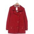 Fuchs Schmitt Damen Jacke, rot, Gr. 76