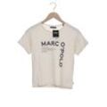 Marc O Polo Damen T-Shirt, cremeweiß, Gr. 164