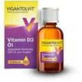 Vigantim D3 VIGANTOLVIT Öl, 500 I.E. pro Tropfen 10 ml