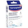 Hansaplast Aqua Protect Schnelle Heilung 8 St