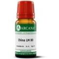 China LM 12 Dilution 10 ml