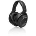 SENNHEISER HDR 175 - Zusätzliches Hörersystem für den RS 175, Over-ear Kopfhörer Schwarz