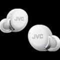 Ohrhörer In-Ear Bluetooth Rauschunterdrückung - Jvc HA-A30T