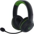 Razer Kaira Kopfhörer Noise cancelling gaming wireless mit Mikrofon - Schwarz