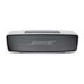 Lautsprecher Bluetooth Bose SoundLink Mini - Grau