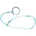 zoofari® Hundehalsband und Leine, 3-fach verstellbar