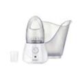 SILVERCREST® PERSONAL CARE Gesichtssauna »SGS 100 B2«, 2-in-1