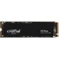 Crucial - M.2 ssd P3 plus CT1000P3PSSD8 1TB