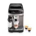 DeLonghi Magnifica Evo ECAM 290.81.TB EX:2 Kaffeevollautomat grau