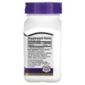 21st Century, kirschgeschmack Melatonin, 120 Tablets [184,29 EUR pro kg]