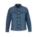 Jeansjacke Via Appia Due denim