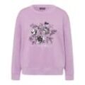 Sweatshirt MYBC lila