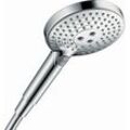 Hansgrohe Raindance Select S 120 26530000 Handbrause, chrom, Duschkopf