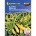 Kiepenkerl - Profi-Line Zucchini Shooting Star Cucurbita pepo, Inhalt 5 Korn Saatgut