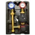 Pumpenstation ESBE 3 Wege (3D Premium)