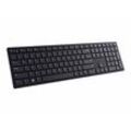 DELL KB500 Tastatur kabellos schwarz