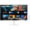 SAMSUNG M70D S32DM700UU Monitor 80,0 cm (32,0 Zoll) schwarz