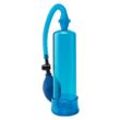 Penispumpe „Beginner’s Power Pump“, 19 cm