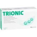 Trionic Wundtamponade 2G 6 ST