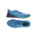 Asics Herren Sneakers, blau, Gr. 44