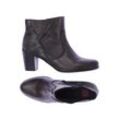 Rieker Damen Stiefelette, grau, Gr. 38