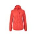 Lightweight-Windjacke - Orange - Gr.: 40