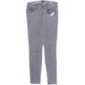 Hilfiger Denim Damen Jeans, grau, Gr. 28