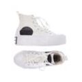 McQ Alexander Mcqueen Damen Sneakers, cremeweiß, Gr. 35