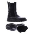 Tamaris Damen Stiefel, schwarz, Gr. 37