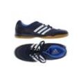 adidas Herren Sneakers, marineblau, Gr. 9