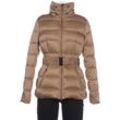 Hallhuber Damen Jacke, beige, Gr. 36