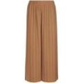 Plissee-Culotte BASLER braun, 44