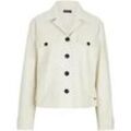 Kurze Jacke BASLER beige, 44