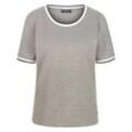 Jersey-Shirt BASLER beige, 46