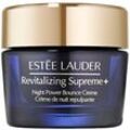 Estée Lauder Pflege Gesichtspflege Revitalizing Supreme+ Night Power Bounce Creme 50 ml