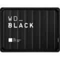 WD_BLACKTM P10 Game Drive 5 TB, 2,5 Zoll, Gaming-Festplatte, Schwarz