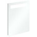 Villeroy & Boch More to See 14 Spiegel A4326000 60 x 75 x 4,7 cm, mit LED-Beleuchtung