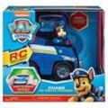 SPIN MASTER™ PAW Patrol - Chase Polizei Ferngesteuertes Auto blau