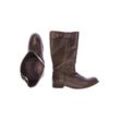 H by Hudson Damen Stiefel, braun, Gr. 36