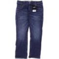 Mustang Damen Jeans, marineblau, Gr. 32