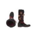 Tommy Hilfiger Damen Stiefel, schwarz, Gr. 39