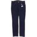 Mustang Damen Jeans, marineblau, Gr. 32