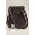 Longchamp Damen Handtasche, braun, Gr.