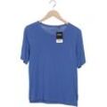 blue seven Damen T-Shirt, blau, Gr. 40