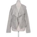 s.Oliver Selection Damen Blazer, grau, Gr. 34